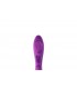 VIBRATEUR TAPING RECHARGEABLE V9 VIOLET