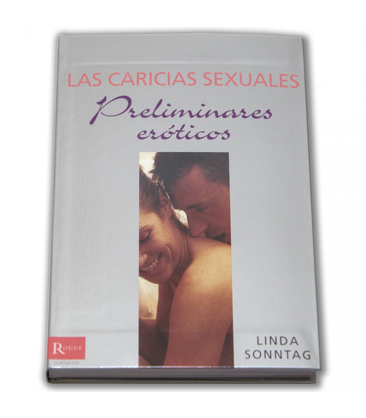 LIBRO JUEGO SEXUALES ESPAÑOL