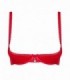 LOVICA HALF-BRA S/M