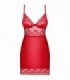 LOVICA CHEMISE & THONG 2XL/3XL