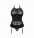 SERAFIA CORSET M/L