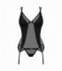 NESARI CORSET & THONG M/L