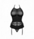 SERAFIA CORSET  XS/S