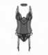 CORSET ET STRING DONARELLA M/L