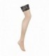 SERAFIA STOCKINGS  XS/S