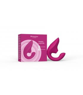 WOMANIZER BLEND ROSE VIBRANT