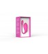 WE-VIBE JIVE 2 ROSE ÉLECTRIQUE