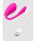 WE-VIBE JIVE 2 ROSE ÉLECTRIQUE