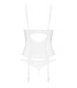 ALISSIUM CORSET & THONG   XS/S