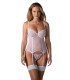 ALISSIUM CORSET & THONG XS/S