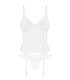 ALISSIUM CORSET & THONG M/L