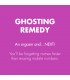 GHOSTING REMEDY-BALSAMO CLITHERAPY