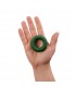 C-RING - GREEN - SMALL