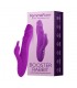BOOSTER LAPIN - VIOLET