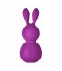 BUNNY MASSAGER - PURPLE