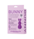 BUNNY MASSAGER - PURPLE