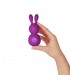 BUNNY MASSAGER - PURPLE