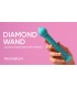 DIAMOND WAND - TURQUOISE