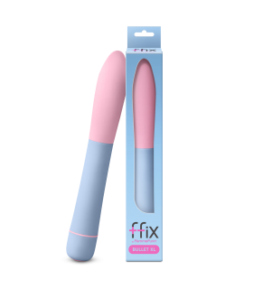 FFIX BULLET XL - LIGHT BLUE