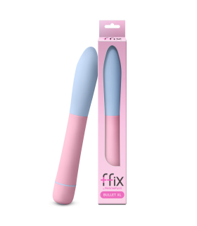 FFIX BULLET XL - PINK