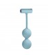 MOMENTA KEGEL BALLS - LIGHT BLUE