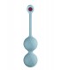 MOMENTA KEGEL BALLS - LIGHT BLUE