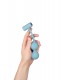 MOMENTA KEGEL BALLS - LIGHT BLUE