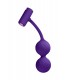 BALLES DE KEGEL MOMENTA - VIOLET