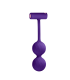 MOMENTA KEGEL BALLS - PURPLE