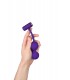 BALLES DE KEGEL MOMENTA - VIOLET