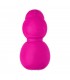 NUBBY MASSAGER - ROSA