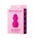 MASSEUR NUBBY - ROSE