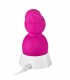 NUBBY MASSAGER - PINK