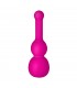 POLY MASSAGER - PINK