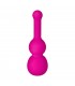 POLY MASSAGER - PINK