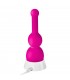 POLY MASSAGER - PINK