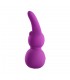 STUBBY 2 MASSAGER - PURPLE