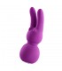 STUBBY 2 MASSAGER - PURPLE