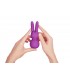 STUBBY 2 MASSAGER - PURPLE