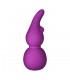 STUBBY MASSAGER - PURPLE