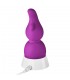 STUBBY MASSAGER  - PURPLE