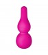 STUBBY MASSAGER - PINK