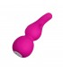 STUBBY MASSAGER - PINK