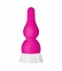 STUBBY MASSAGER - PINK