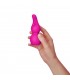 STUBBY MASSAGER - PINK