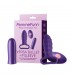 VERSA BULLET + P SLEEVE - VIOLET FONCÉ