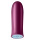 VERSA BULLET MIT FERNBEDIENUNG – DUNKELFUCHSIA