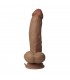 VIBRATING MODEL N 8,5" - OAK