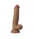 VIBRATING MODEL N 8,5" - OAK