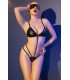 CR4700 BLACK BODY SET S/M